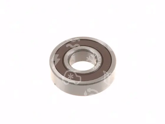 ložisko 6305 RS (25 x 62 x 17 mm)
